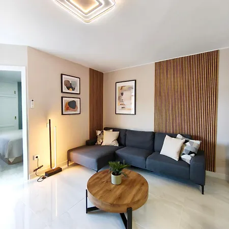 Lejlighed Ocean View - Playa Del Cura *