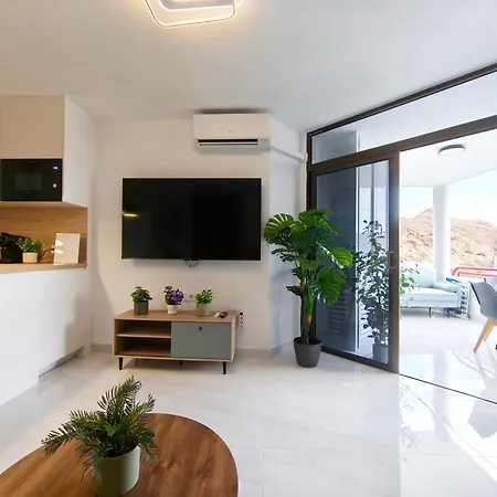 Lejlighed Ocean View - Playa Del Cura